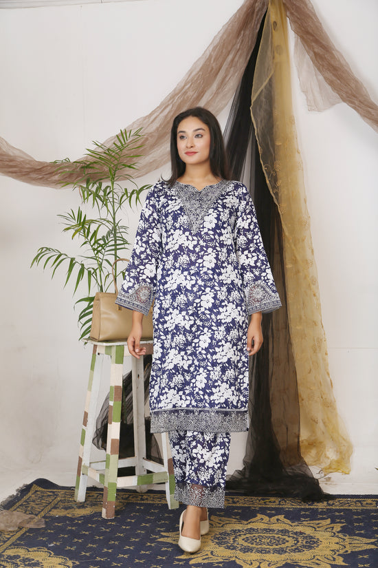 women's printed fabric clothing